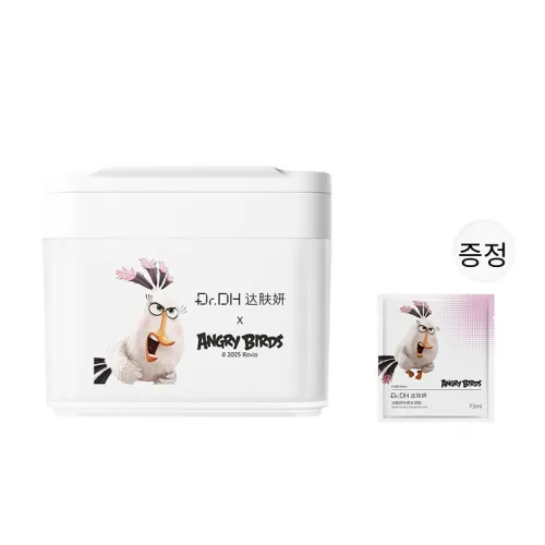 Dr.DH 시트 마스크 남녀공용