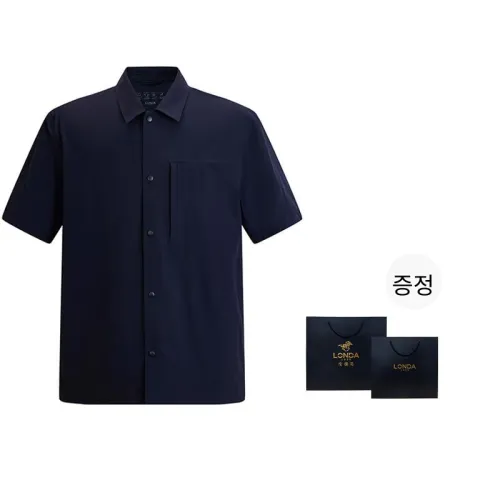 LONDA 1958 남성 셔츠