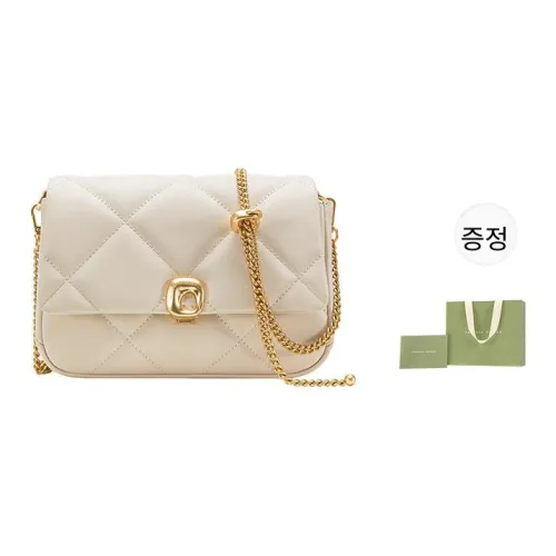 VANESSA HOGAN Lingge 시리즈 크로스백 여성