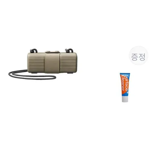 Ito 안경 파우치 남녀공용