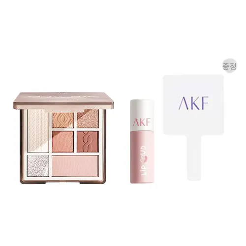 AKF 메이크업 세트 여성
