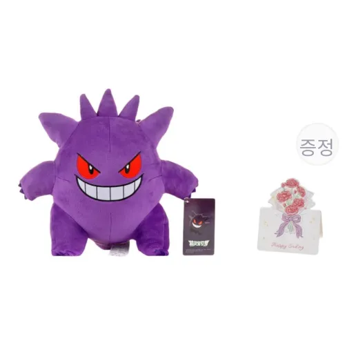 Fort Dodo 플러시 장난감