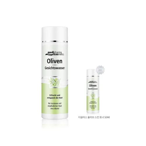 OLIVENOL 토너 로션 남녀공용