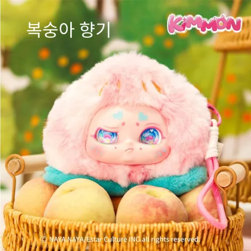 KIMMON 블라인드 박스