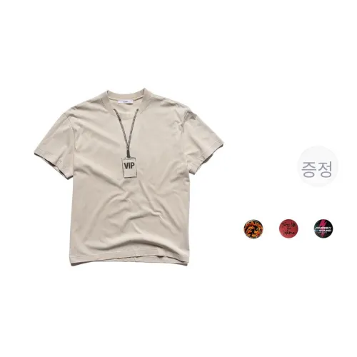 Createexploreexpandconquer 남녀공용 티셔츠