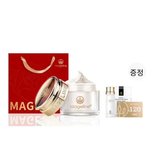 MAGELINE 스킨케어 세트 남녀공용