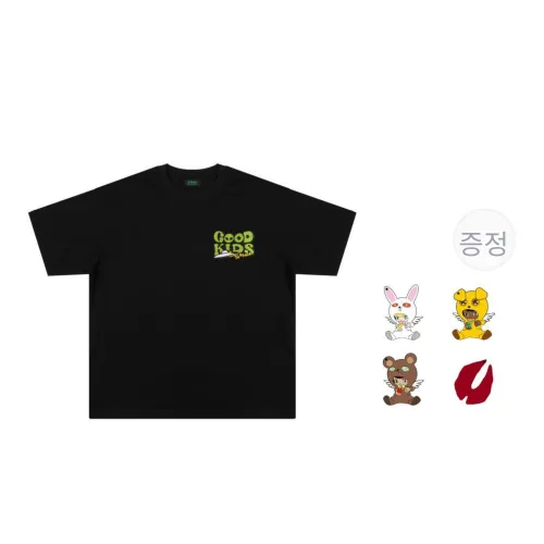 AFGK 남녀공용 티셔츠