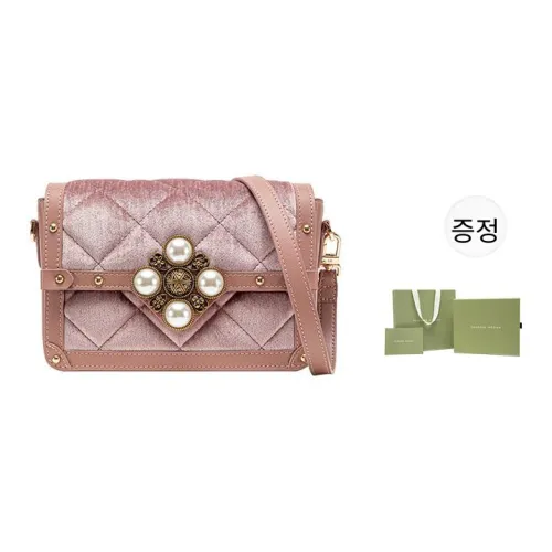 VANESSA HOGAN 크로스백 여성