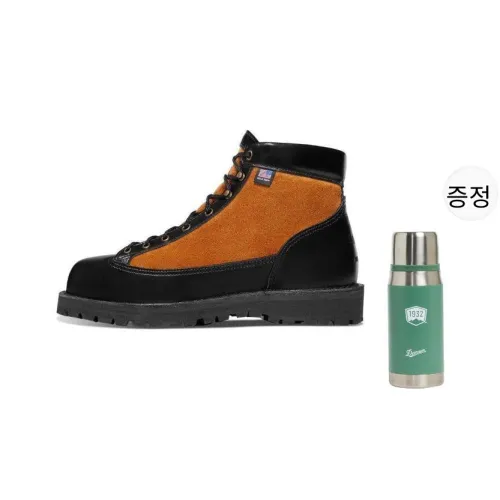 대너 라이트 마틴 부츠 남성