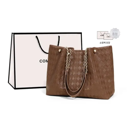COMELY 숄더백 여성