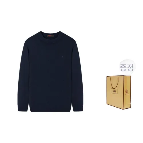 SEVEN 남성 스웨터