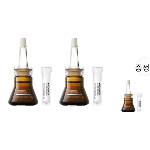 PETERSONS LAB 리퀴드 에센스 남녀공용