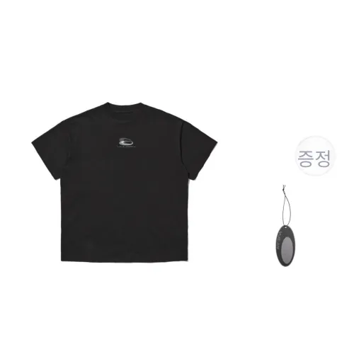 VULCAN STORE 남녀공용 티셔츠