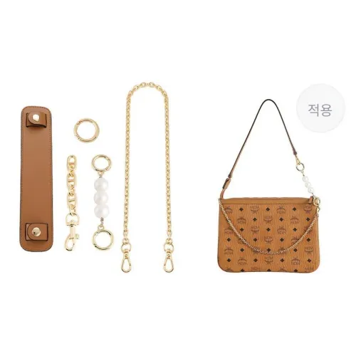 Luxury Care Artisan Workshop 가방 스트랩 여성