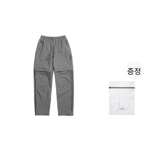 MOUNTAIN FEVER 남녀공용 바람막이 바지