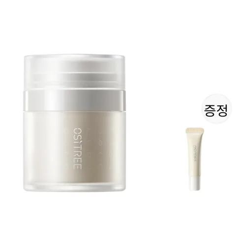 Ositree 프라이머 틴티드 모이스처라이저 여성