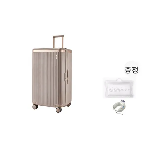 ECHOLAC 캐리어 남녀공용