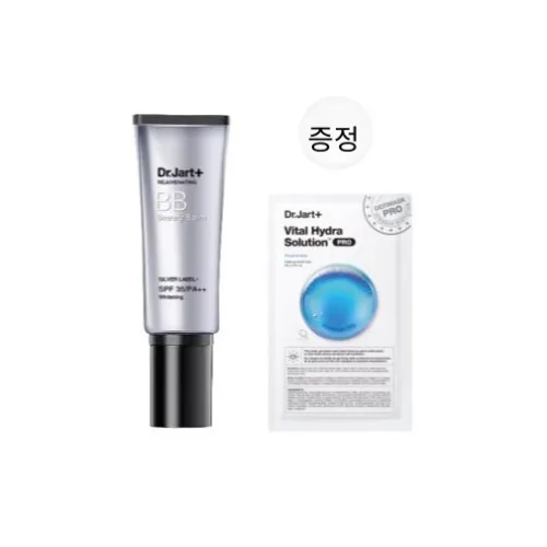 Dr. Jart+ BB CC 크림 여성