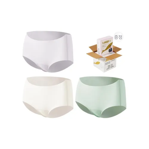 AFISH 여성 삼각팬티