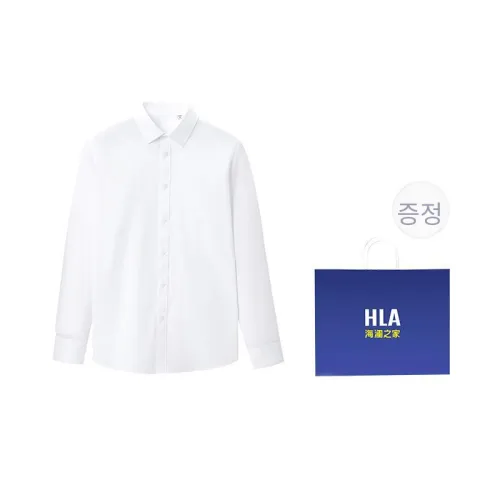 하이란홈 (HLA) 남성 셔츠