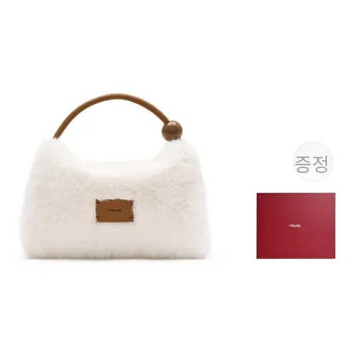 MUVA 핸드백 여성