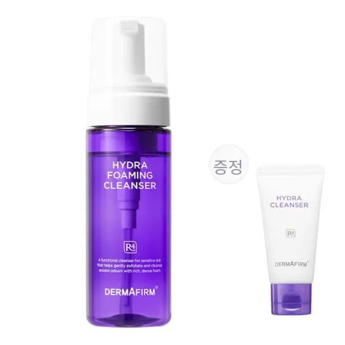 DERMAFIRM+ 클렌저 남녀공용