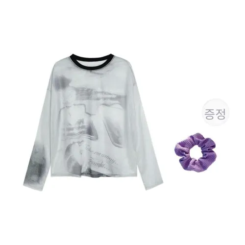 Sagidolls 여성 티셔츠