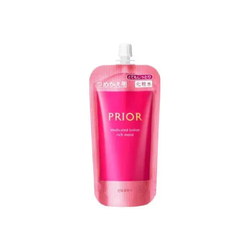 PRIOR 토너 로션 남녀공용