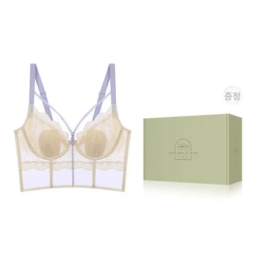 BOTHYOUNG 여성 브래지어