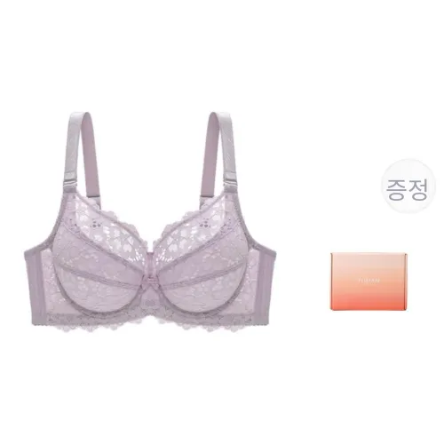 Yiqian 여성 브래지어