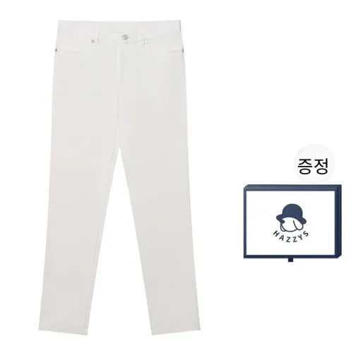 헤지스 남성 캐주얼 팬츠