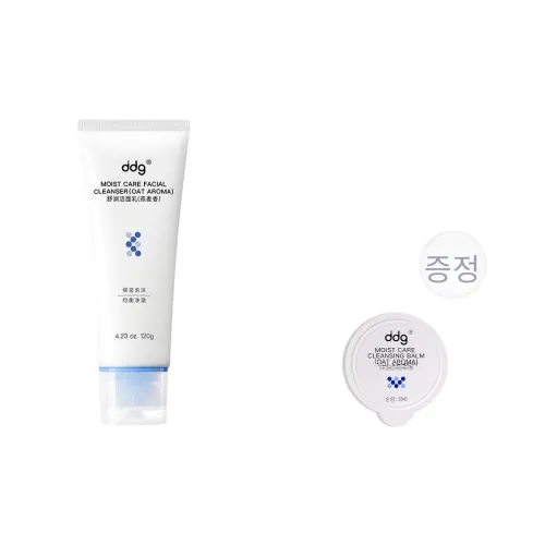 Ddg 클렌저 남녀공용
