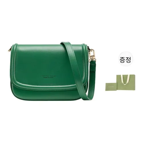 VANESSA HOGAN Vh 클래식 시리즈 크로스백 여성