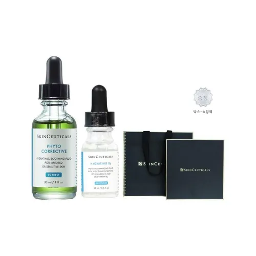 SKINCEUTICALS 스킨케어 세트 남녀공용