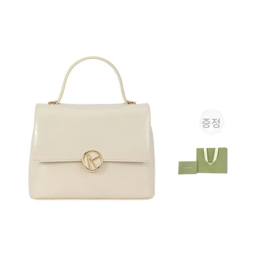 VANESSA HOGAN Vh 클래식 시리즈 핸드백 여성