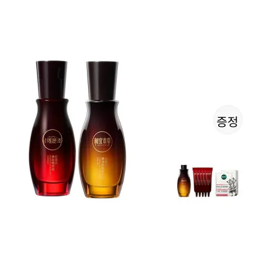 INOHERB 리퀴드 에센스 남녀공용