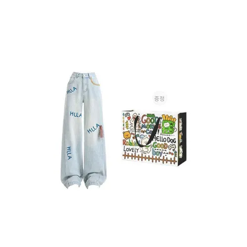 INCO VIBE 여성 청바지