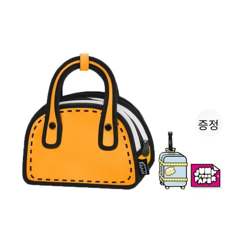JumpFromPaper 핸드백 여성