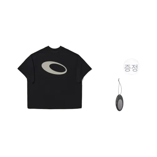 VULCAN STORE 남녀공용 티셔츠