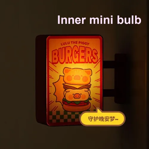 M&G SHOP 블라인드 박스
