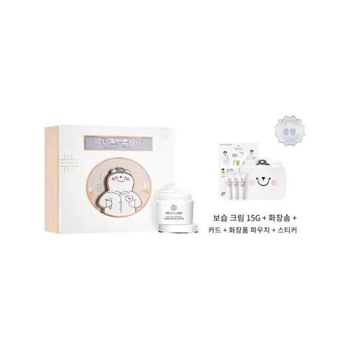 Dr. Ci Labo 페이스 모이스처 크림 남녀공용
