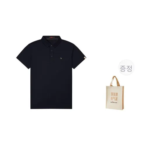 SEVEN 남성 폴로 셔츠