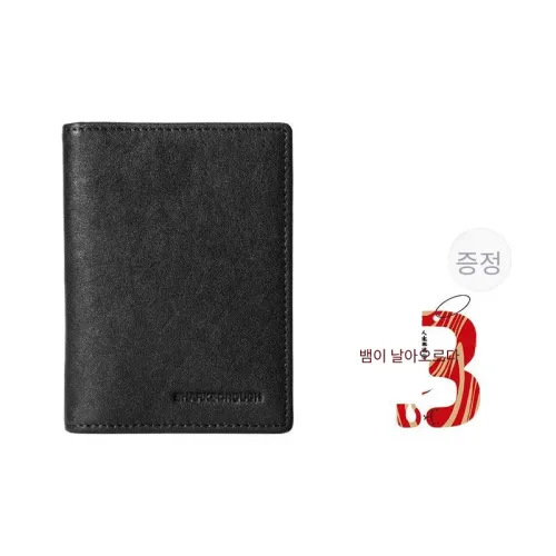 Sharkborough 카드 지갑 남성