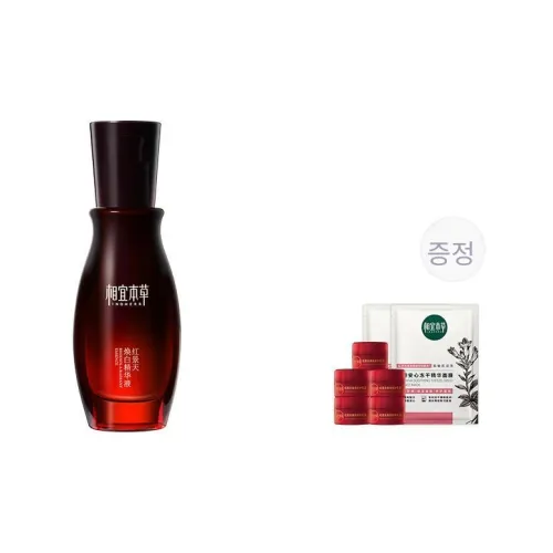 INOHERB 리퀴드 에센스 남녀공용