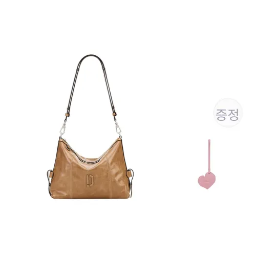 PECO 숄더백 여성