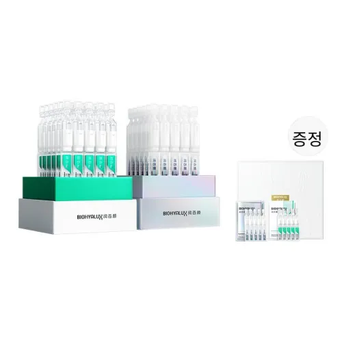 BIOHYALUX 리퀴드 에센스 남녀공용