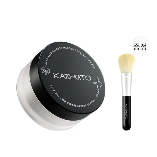 KATO KATO 루즈 파우더 여성