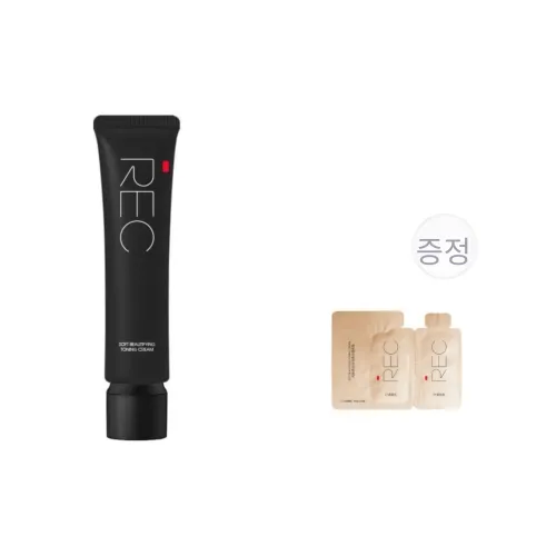 REC 프라이머 틴티드 모이스처라이저 여성