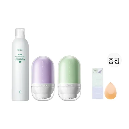 Ositree 스킨케어 세트 남녀공용