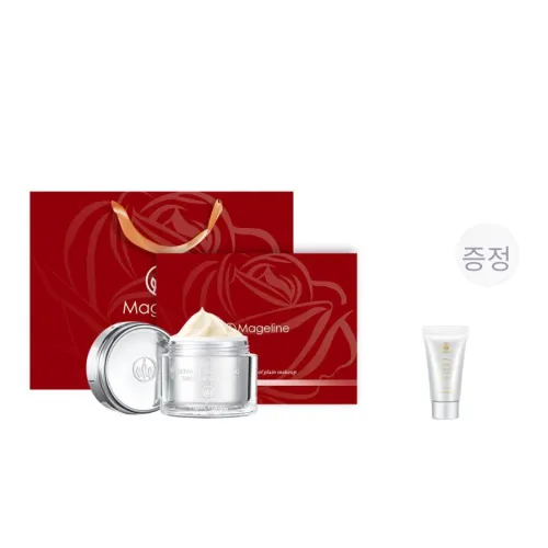 MAGELINE 페이스 모이스처 크림 남녀공용